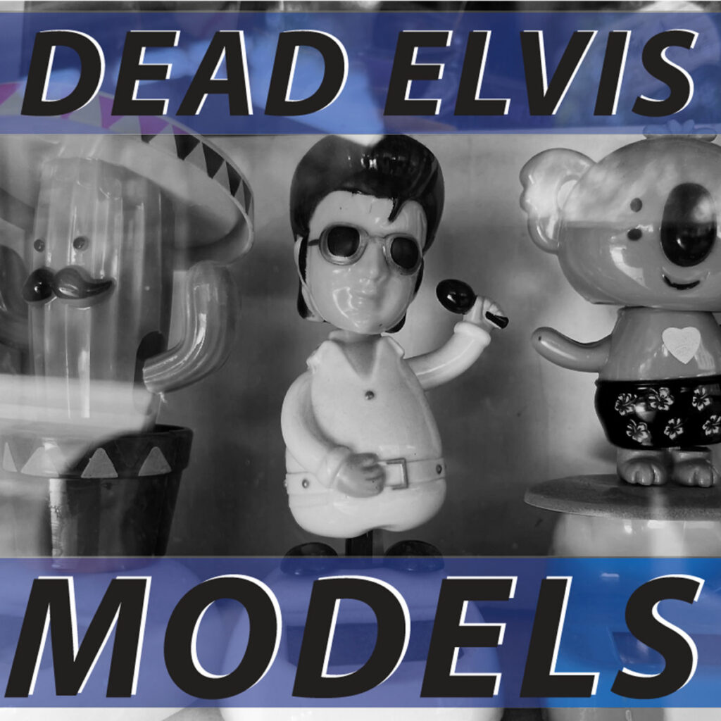 New Song! Dead Elvis